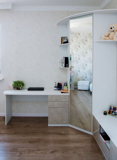 Мебель в детскую комнату