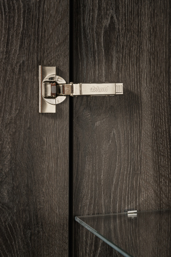 Шкаф со складной дверью