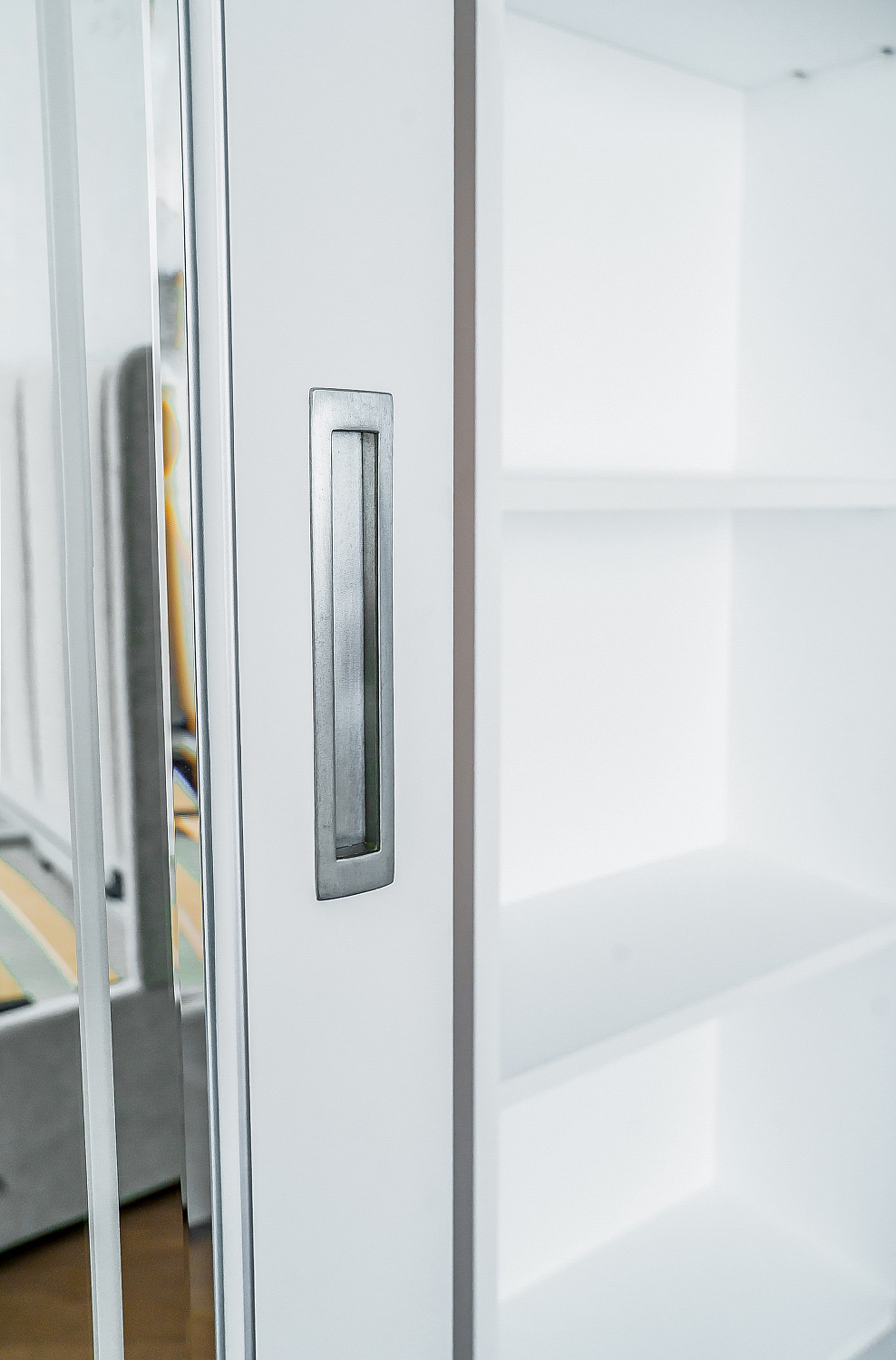 Мебель в квартиру 115 кв.м