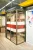 Угловые двери-купе 2465x1650
