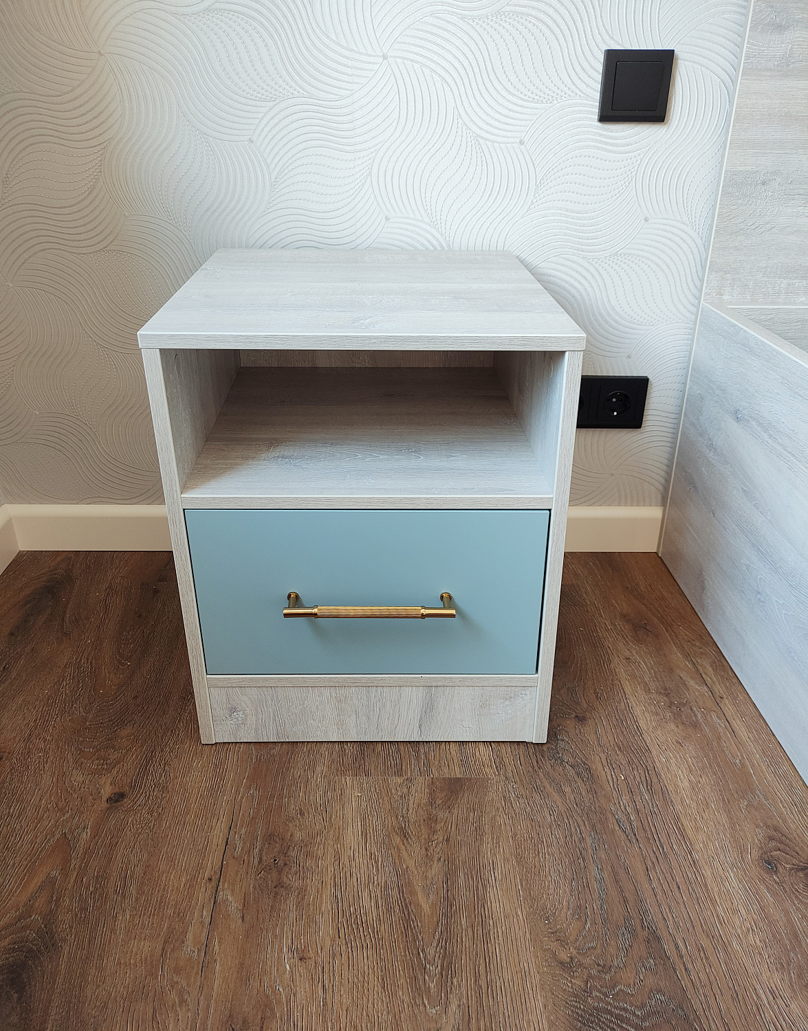 Индивидуальная мебель в квартиру