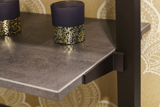 Интерьерная гардеробная UNO