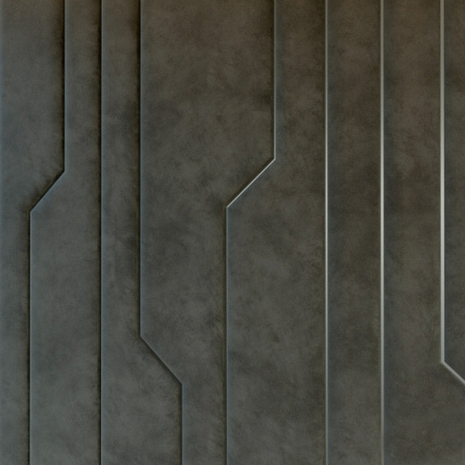 Мягкая панель 48