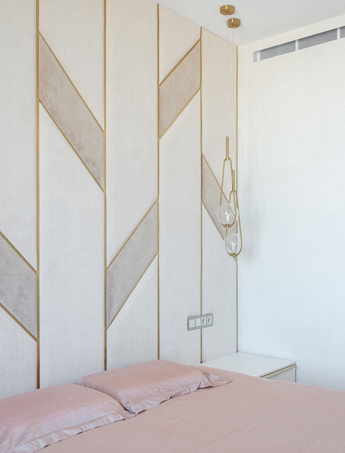 Индивидуальный проект | Квартира