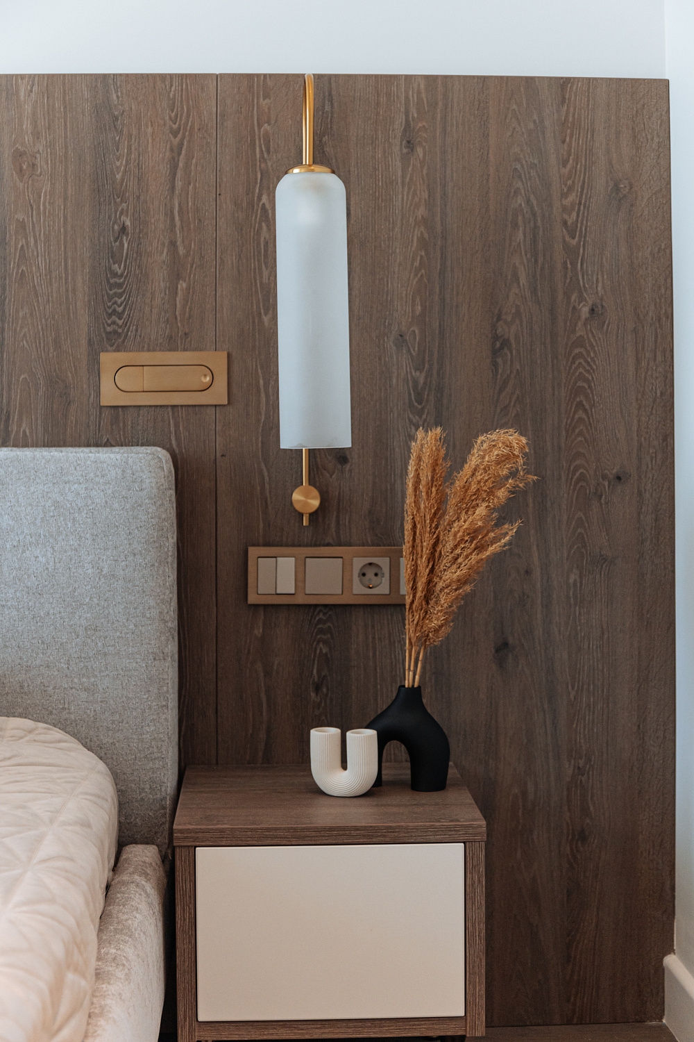 Современная мебель в московскую квартиру