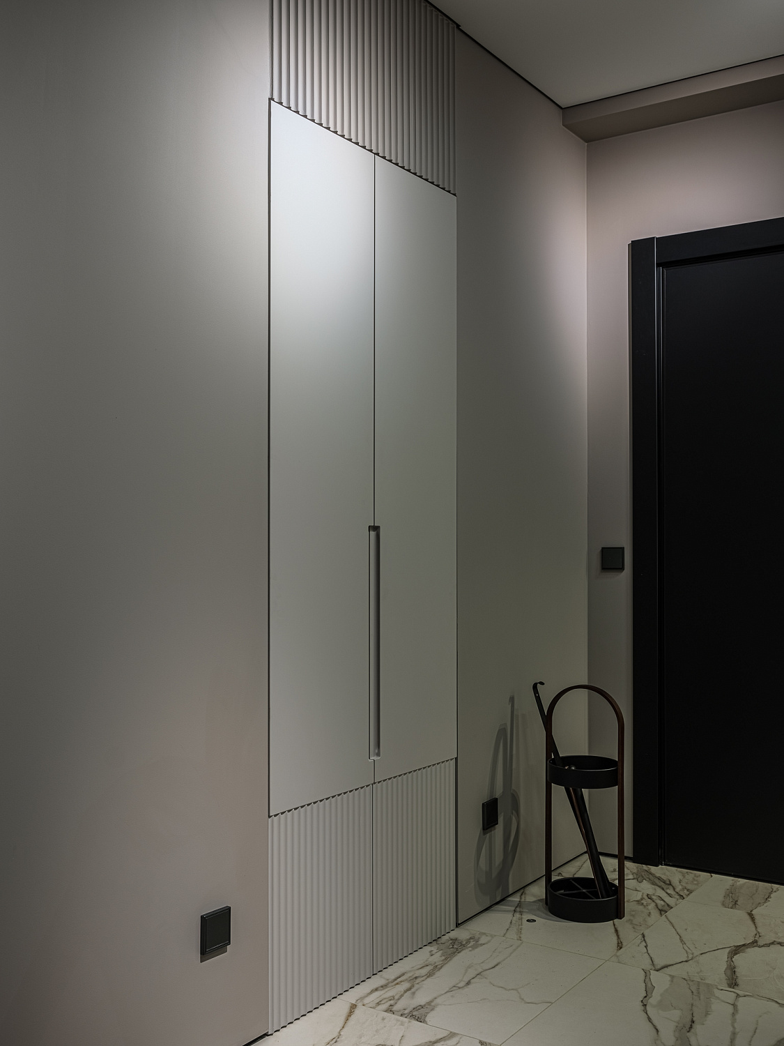 Мужской интерьер