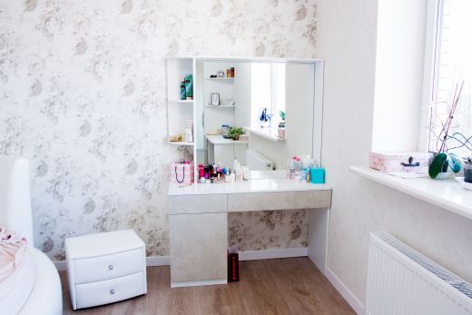 Туалетный столик