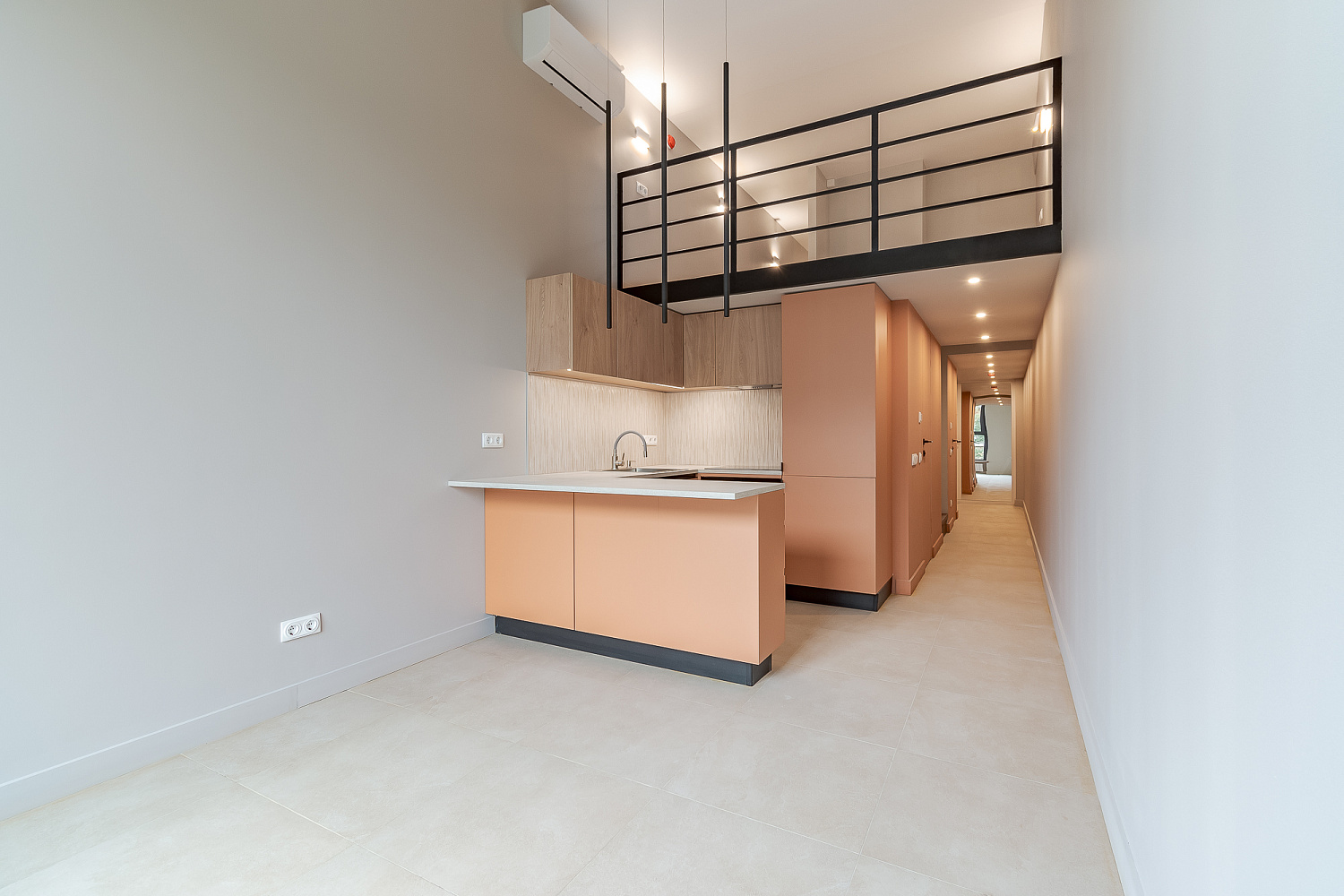 Мебель в апартаменты